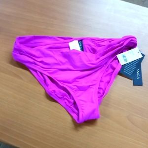 La Blanca women's bikini bottoms swimsuit